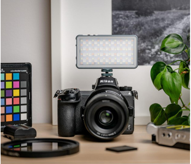 Newell RGB-W Rangha Mini - 1183445 - zdjęcie 6